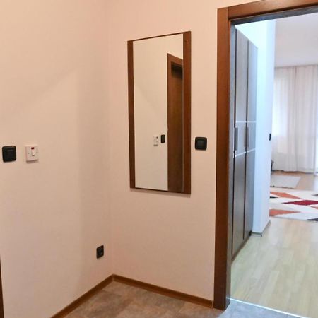 Cozy Fortuna Apartments 46 バンスコ エクステリア 写真