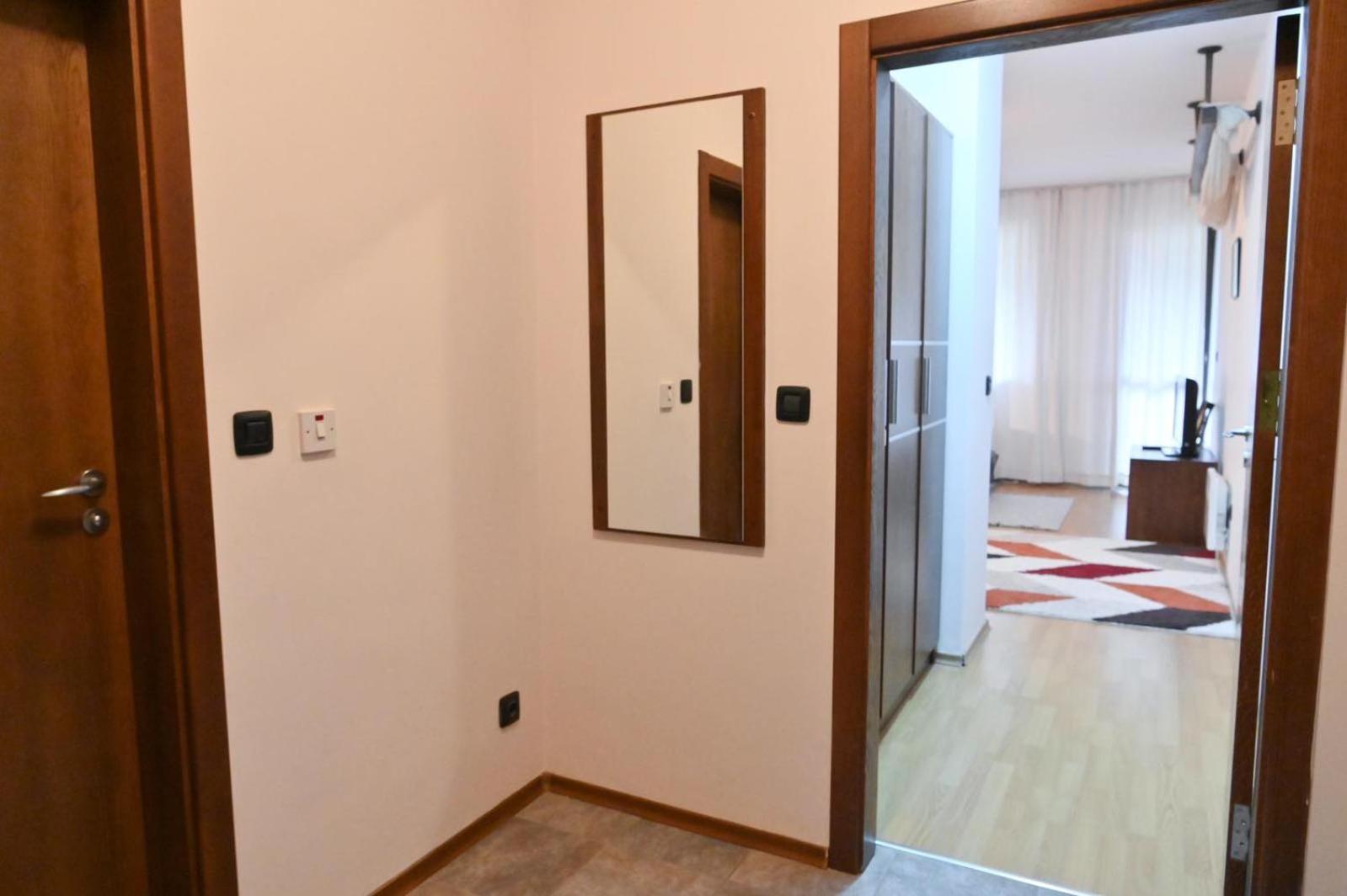 Cozy Fortuna Apartments 46 バンスコ エクステリア 写真