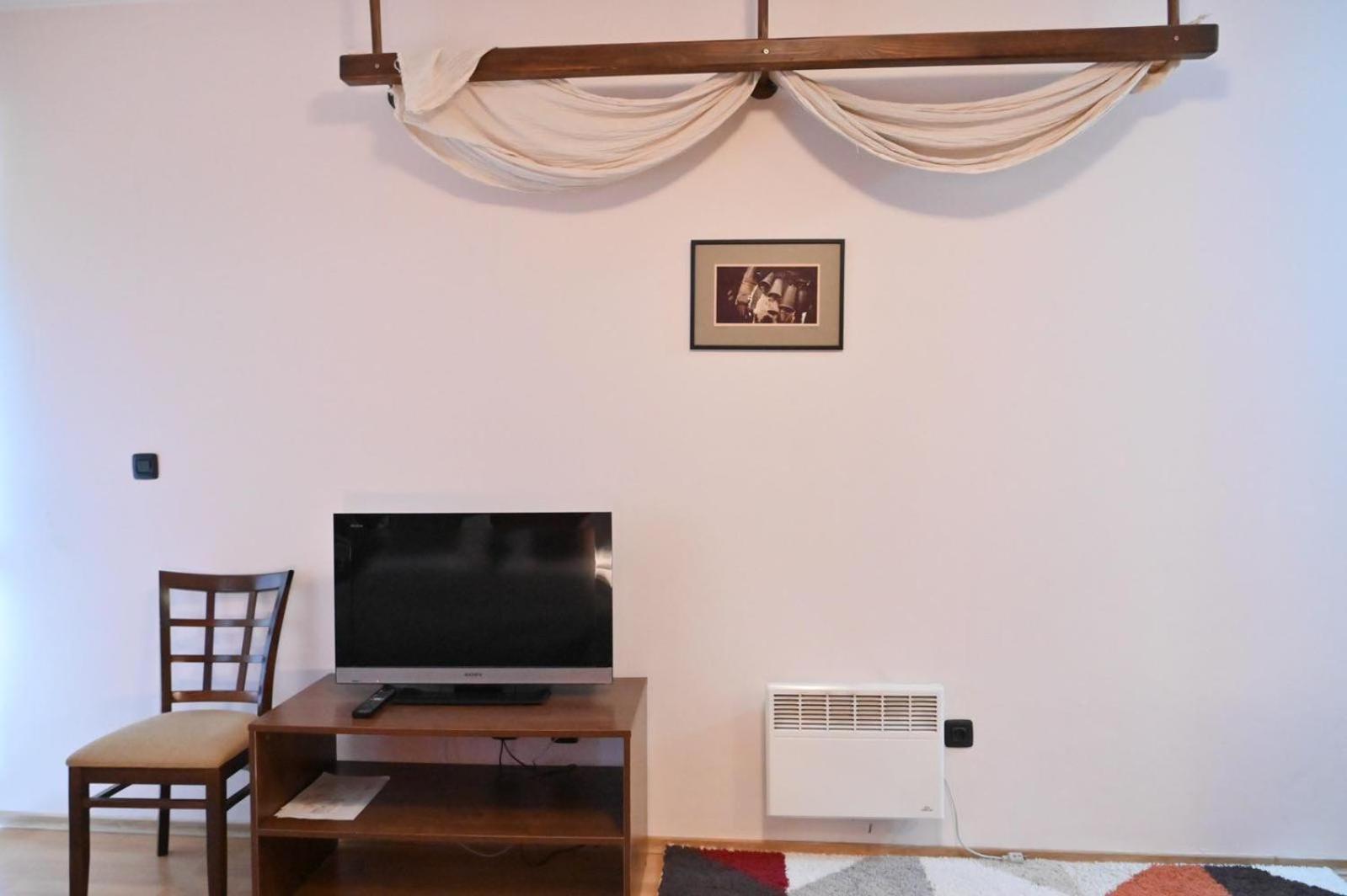 Cozy Fortuna Apartments 46 バンスコ エクステリア 写真