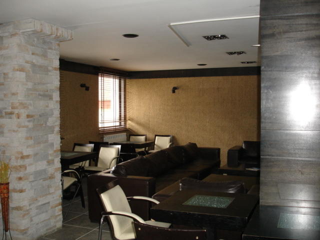 Cozy Fortuna Apartments 46 バンスコ エクステリア 写真